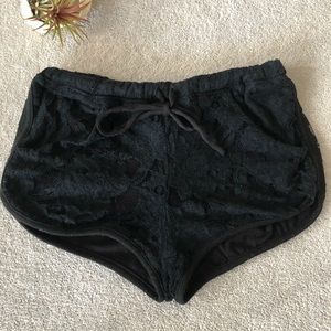 L*SPACE Lacey Shorts 🍬 3/$60 🍬